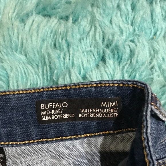 Jean bundle - Picture 2 of 7